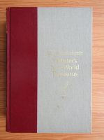William D. Lutz - Webster's new world thesaurus