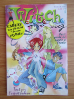 Witch. Petit guide de survie a l'ecole
