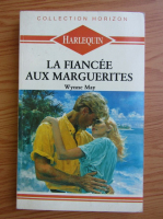 Wynne May - La fiancee aux marguerites