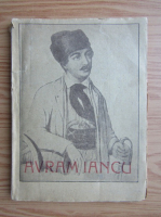 Alexandru Ciura - Povestire pe scurt a vietii lui Avram Iancu (1922)
