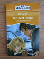 Amanda Carpenter - The great escape