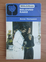 Anne Hampson - Beloved rake