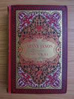 Arany Janos - Aristophanes Vigjatekai (volumul 8, 1885)