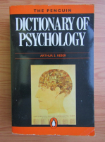 Arthur Reber - Dictionary of psychology