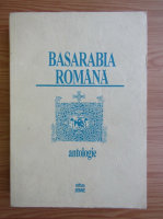 Basarabia Romania