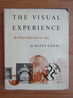 Bates Lowry - The visual experience