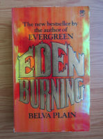 Belva Plain - Eden burning