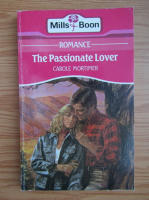 Carole Mortimer - The passionate lover