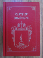 Carte de rugaciuni