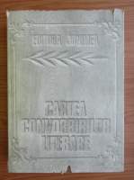 Cartea convorbirilor literare, 1 martie 1868-1 martie 1879