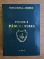 Cartea padurarului