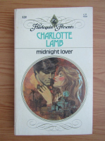 Charlotte Lamb - Midnight lover