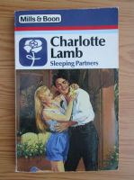 Charlotte Lamb - Sleeping partners