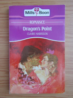 Claire Harrison - Dragon's point