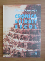Claude Karnoouh - Cronica unui sfarsit de secol