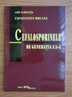 Constantin Mocanu - Cefalosporinele