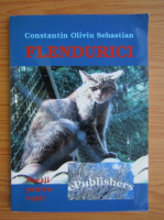 Constantin Oliviu Sebastian - Flendurici. Poezii pentru copii
