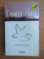 Danielle Steel - Le nozze