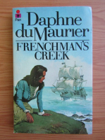 Daphne du Maurier - Frenchman's creek