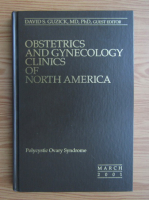 David Guzick - Obstetrics and gynecology clinics of North America