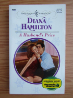 Diana Hamilton - A husband's price