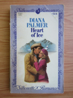 Diana Palmer - Heart of ice