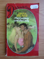 Diana Palmer - The cowboy and the lady