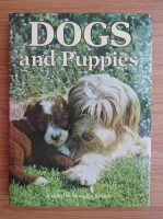 Douglas James - Dogs and Puppies