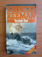 Douglas Reeman - Torpedo run