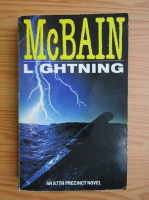 Ed McBain - Lightning