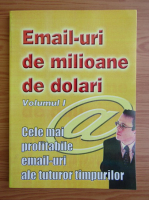 Email-uri de milioane de dolari (volumul 1)