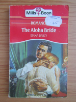 Emma Darcy - The aloha bride