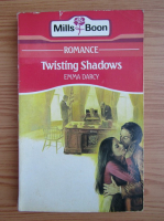 Emma Darcy - Twisting shadows