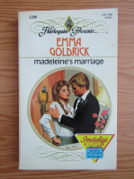 Emma Goldrick - Madeleine's marriage