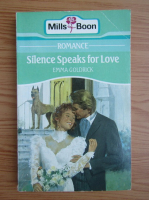 Emma Goldrick - Silence speaks for love