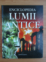 Enciclopedia lumii antice