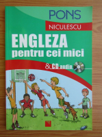 Engleza pentru cei mici