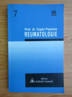 Eugen D. Popescu - Reumatologie