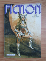 Fiction, nr. 316, martie 1981