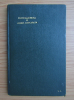 Francmasoneria in lumina adevarata (1941)