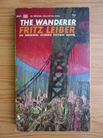 Fritz Leiber - The wanderer