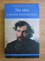 Fyodor Dostoyevsky - The idiot