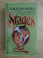 Gillian Hall - Stages