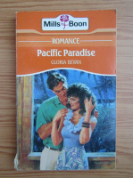 Gloria Bevan - Pacific paradise