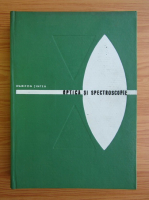 Hariton Tintea - Optica si spectroscopie
