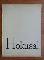 Hokusai. Album de arta