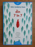 Holly Goldberg Sloan - Din 7 in 7 