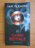 Anticariat: Ian Fleming - Casino Royale