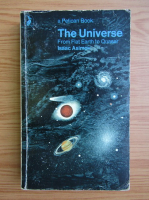 Isaac Asimov - The Universe