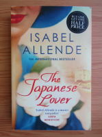 Isabel Allende - The japanese lover
